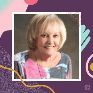 Meet your Posher, Anne